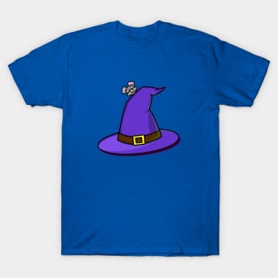 The Witches Hat T-Shirt